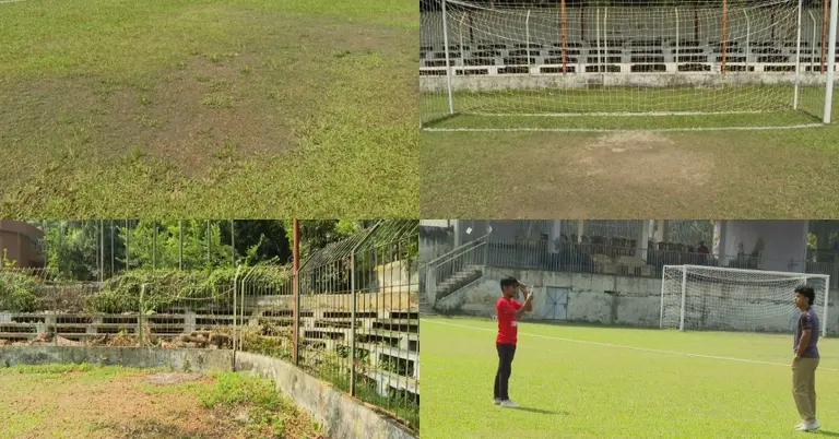 ফুটবল জার্সি